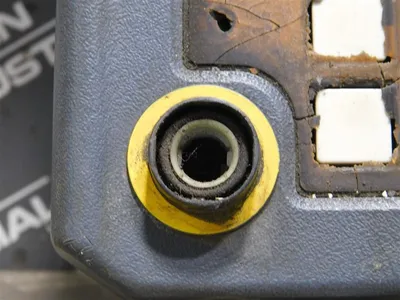 FANUC A05B-2051-C143 TEACH PENDANT For Parts