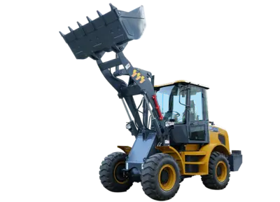 XCMG GLOBAL LW180KV Compact Wheel Loader | Iron Listing (1)