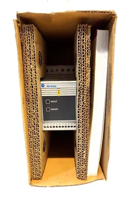 NEW ALLEN BRADLEY 160-BA06NPS1 SPEED CONTROLLER SER.C 160BA06NPS1