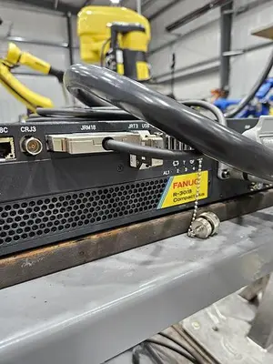USED 2021 FANUC SR-12IA