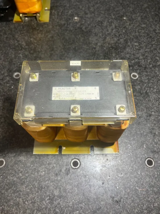 Used FANUC A81L-0001-0124-03 Misc Electrical & Power Parts | MachineStation #946879