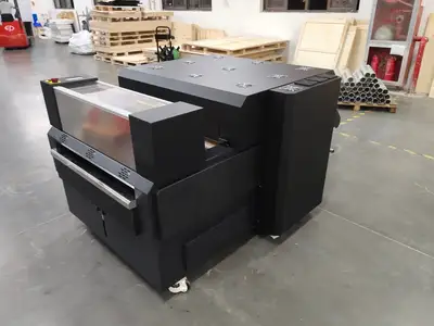 New | in-Stock MIMAKI _UNKNOWN_ Digital Finishing Minnesota US | Northlight Color #1524419