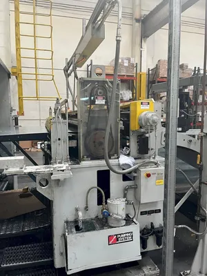 2000 PERFECTO RS30-7272 / 55-72-7 Feedline | Machinery For Sale (5)