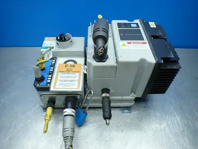 USED ALLENBRADLEY 280GFN25RG