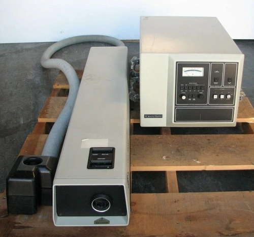 Used Spectra Physics _UNKNOWN_ Medical Equipment - Other California US | Amiron Machinery #743484