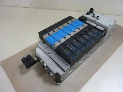 USED FESTO IFB8-03