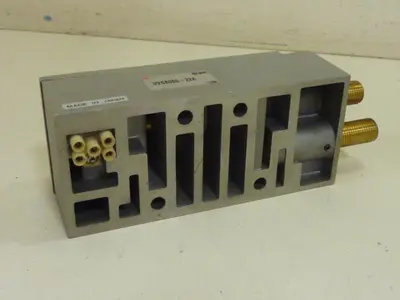USED SMC VVS8080-22A