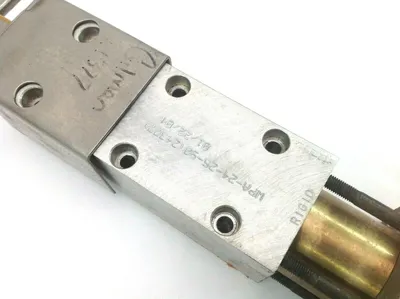 WCP-001-25 WPA-24-25-90 | Welker WCP-001-25 Shot Pin WPA-24-25-90 24377 - Used