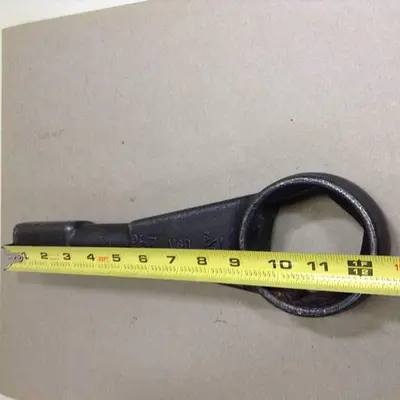USED ARMSTRONG 33-582
