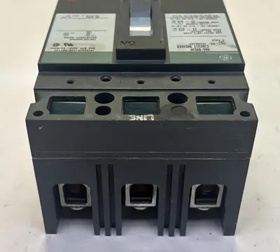 USED GE TEC36150