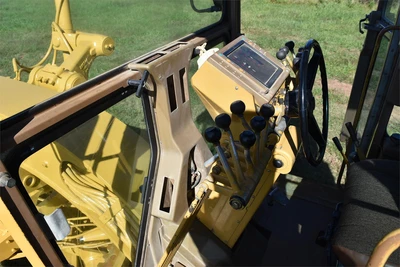 Used 1992 CATERPILLAR 14G Motor Graders South Carolina US | BTM Machinery #1352467