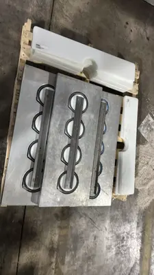 Used 2015 ROSS IN850 Tray Sealers Illinois US | M&M Equipment Corp. #1228664