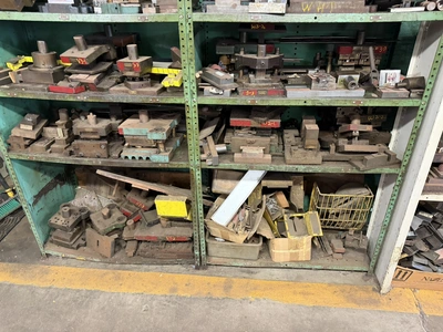 Used _UNKNOWN_ _UNKNOWN_ American Tooling/Dies Michigan US | Miedema Asset Management Group #1361231