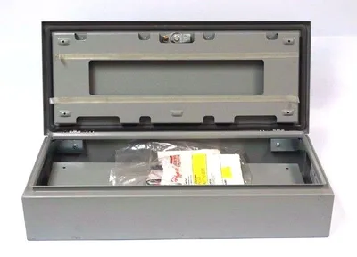 NEW HOFFMAN CKBC24 KEYBOARD BOX