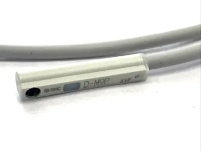 New | in-Stock SMC D-M9PSAPC Proximity Sensors Michigan US | Maverick Industrial Sales #1396831