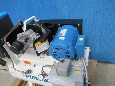 USED POWEREX STS030134