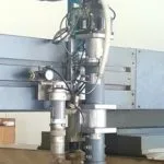 USED FLOW MACH 2 4020B