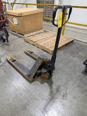 Pallet Jack