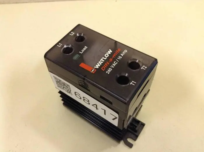 Used WATLOW DA1V-1660-K200 Circuit Boards Michigan US | Ideal Machinery #599473