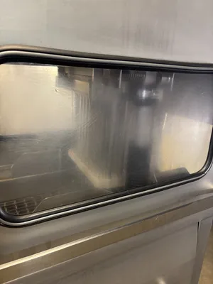 USED FOMACO FGM 20/40