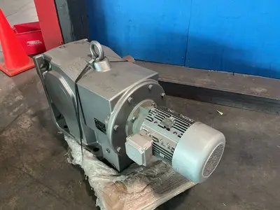 Used 2021 NORD SK9082.1132SH/4 CUS Motors (misc) Ohio US | HGR 24 #1764695