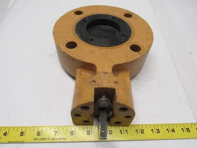 Used DRESSER NIL-COR _UNKNOWN_ Valves/Fittings | Arrow Industrial #627316
