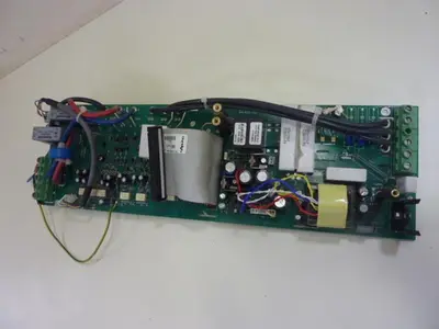 USED ASI ROBICON GPS3A