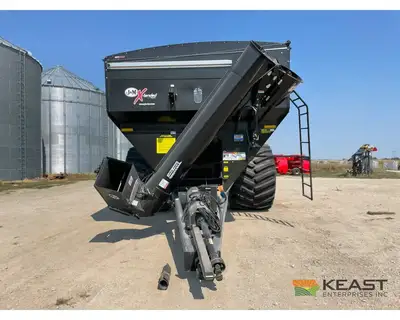 Used J\U0026M _UNKNOWN_ Grain Carts Iowa US | Keast Enterprises #1360255
