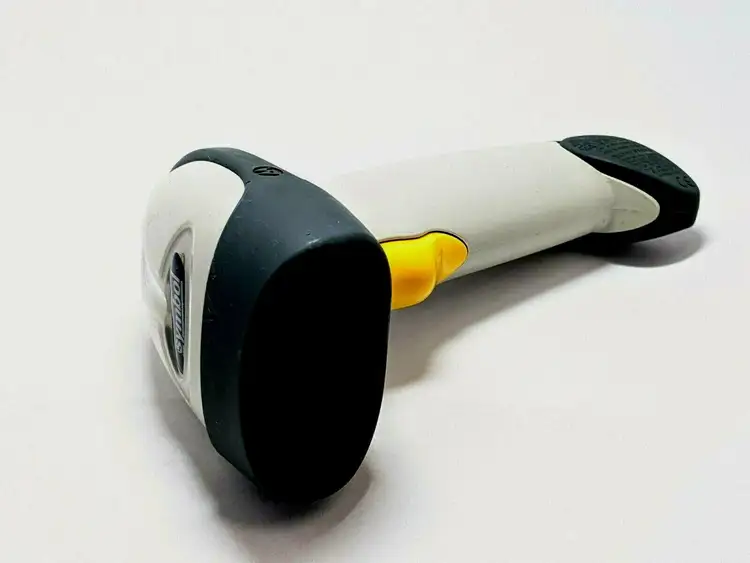 Used SYMBOL _UNKNOWN_ Barcode Scanners | Maverick Industrial Sales #1102964