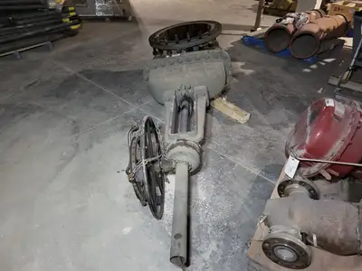 USED PETROLVALVES 1.09