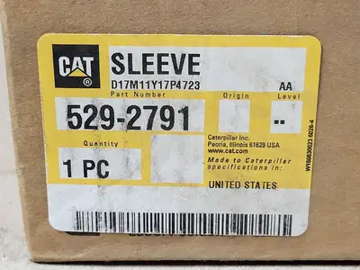 NEW CATERPILLAR 529-2791