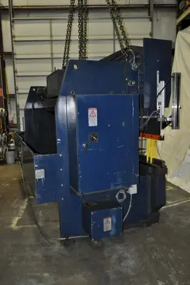 USED 1996 KOMATSU PHS160X400