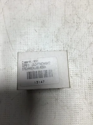 Square D 9001 DOFB 10 Contact Block Series B -NIB
