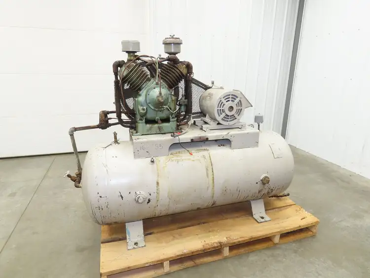 Used SPEEDAIRE DAYTON _UNKNOWN_ Air Compressors (Misc) Indiana US | Arrow Industrial #610495