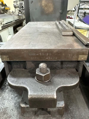 HARIG SUPER 612 Grinders | Global Machine Brokers, LLC (5)
