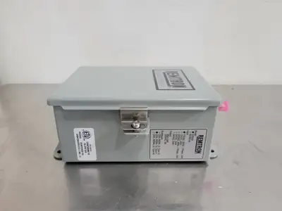 NEW CATTRON 21R08A