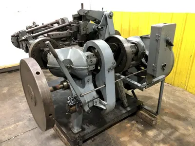USED NILSON S3F