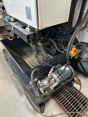 USED 2013 BROTHER TC-S2DN-O