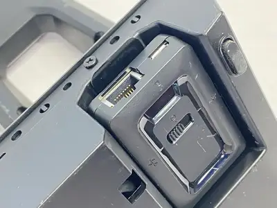 Used Zebra SHARECRADLE-02 2-Charge Slot and Communication Cradle For TC7X Barcode Scanners Michigan US | Maverick Industrial Sales #1389872