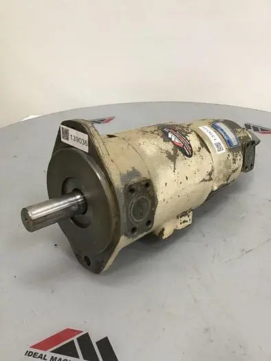 Used VICKERS SQP321-38-21-11-86DCD-15-S98 Pumps Michigan US | Ideal Machinery #579229