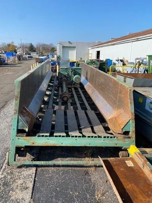 Krause Chain Belt