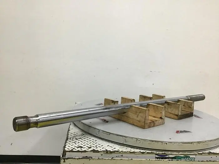 Used CINCINNATI MILACRON 5037166 Injection Molding Parts Michigan US | Ideal Machinery #550707