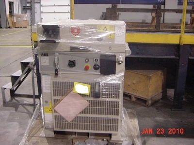 USED 2003 ABB S-721-68