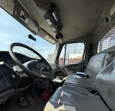 Used 2014 FREIGHTLINER 108SD Garbage trucks New Jersey US | Proxy Equipment #1388601