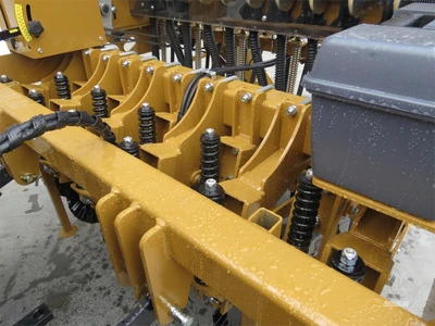 New | in-Stock 2026 ESCH FP605 Food Plot Seeders Pennsylvania US | Zimmerman Farm Service #1410030