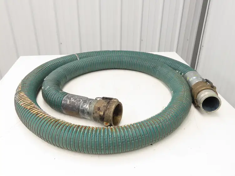 Used NOVAFLEX UNI-CHEM _UNKNOWN_ Hoses | Arrow Industrial #611807