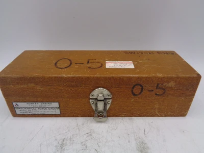 USED AMETEK L-5