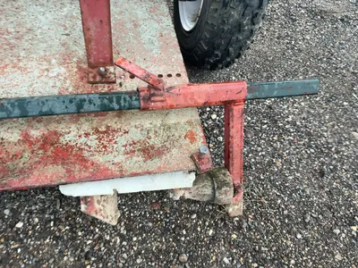 Used _UNKNOWN_ _UNKNOWN_ Soil Prep System Michigan US | Miedema Asset Management Group #1415085