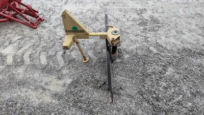 USED LAND PRIDE RB0560