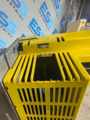 FANUC LTD. A06B-6089-H106 Servo Drives & Amplifiers | ESS Industrial Equipment Sales (7)